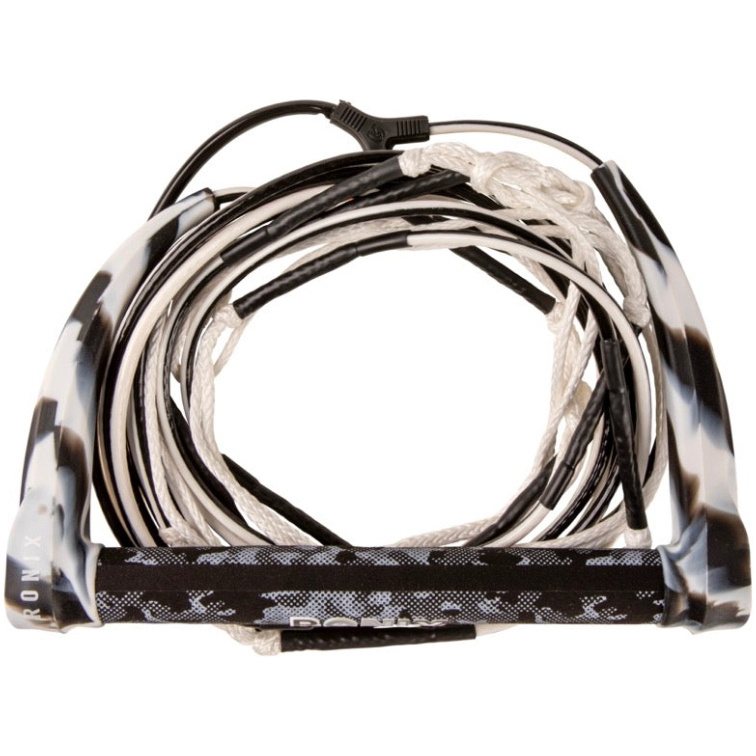 2026 Ronix Recon Surf Rope With Handle RA-PK-WS-REC - Snow Camo
